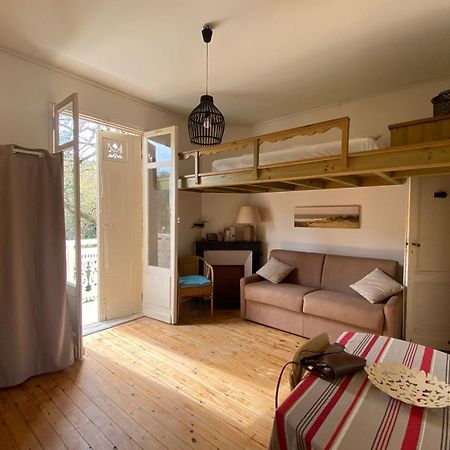 アルカションPretty Cocoon With Two Balconiesアパートメント エクステリア 写真